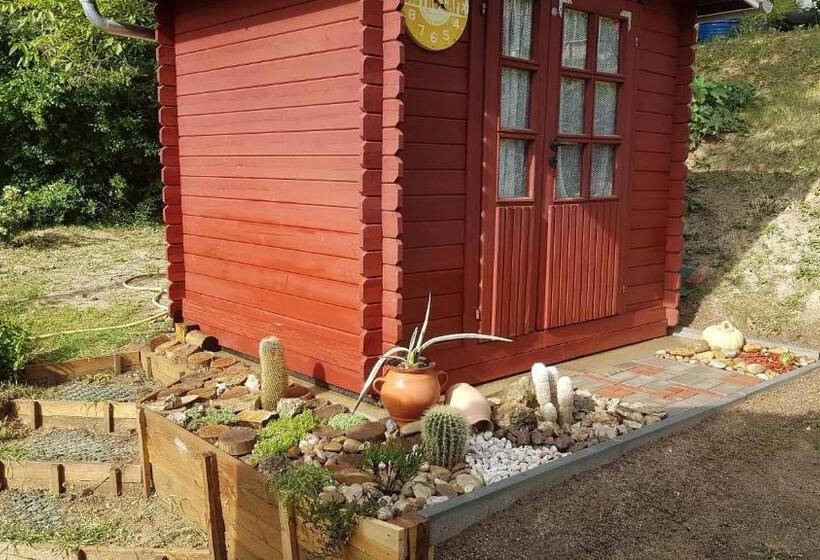 Пансион Levendulás Vendégház