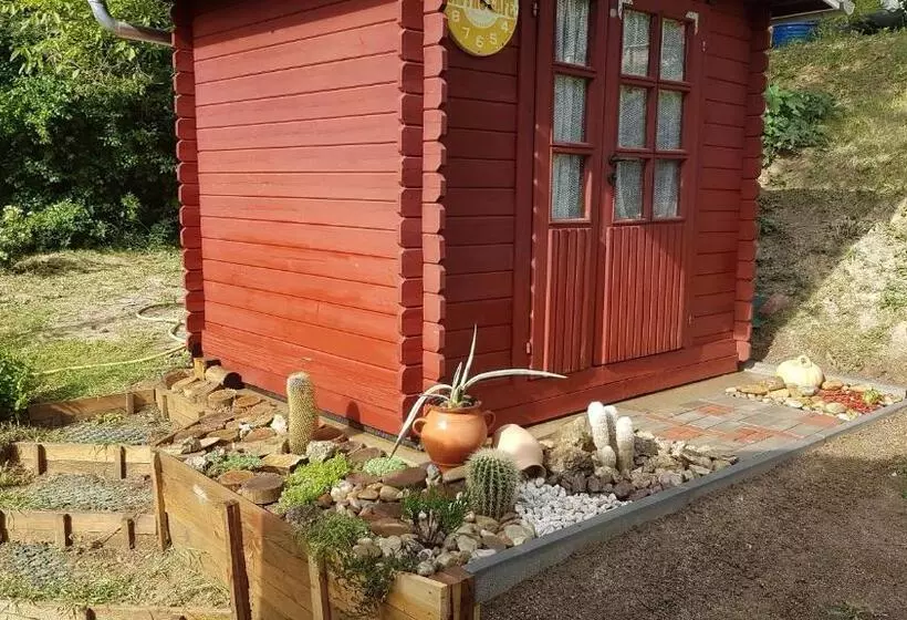 Majatalo Levendulás Vendégház