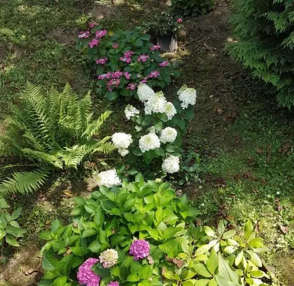 Majatalo Levendulás Vendégház