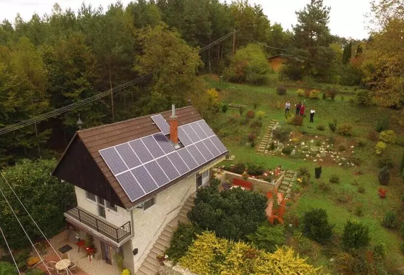 Majatalo Levendulás Vendégház