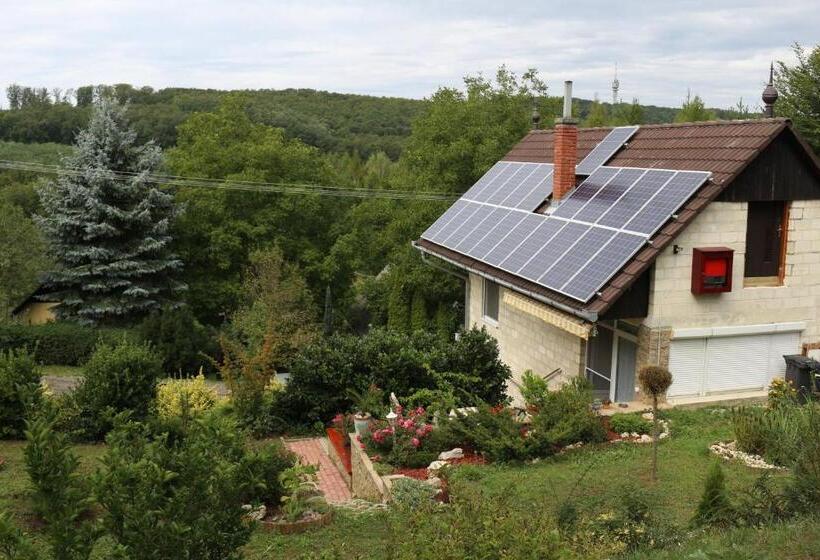 Пансион Levendulás Vendégház