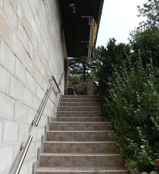 Пансион Levendulás Vendégház