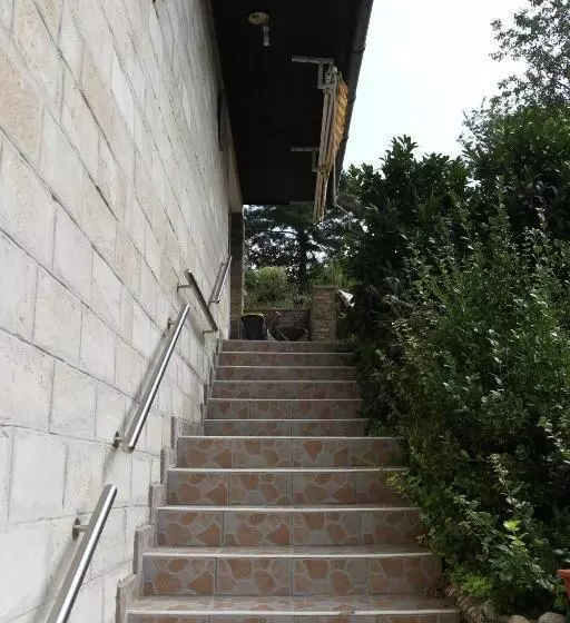 Majatalo Levendulás Vendégház