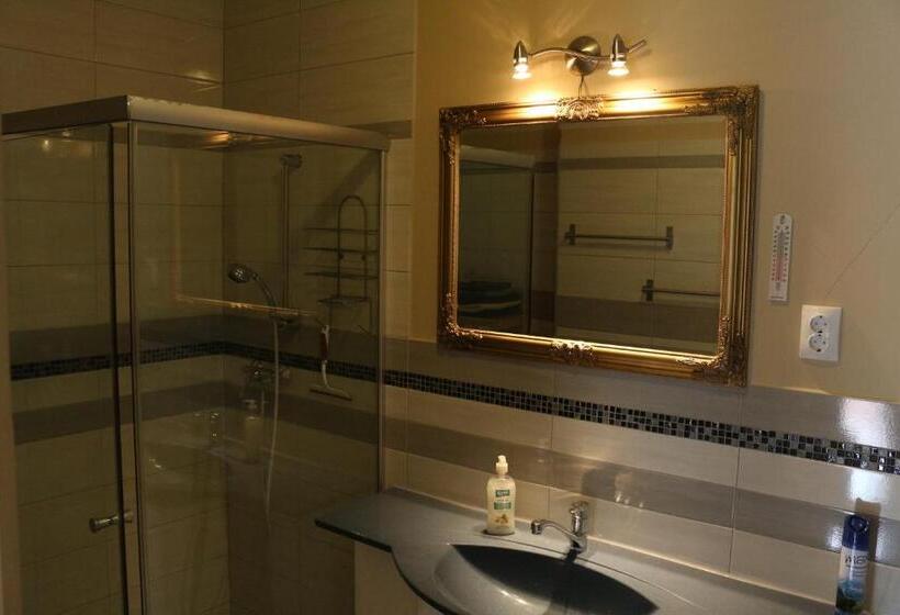 Пансион Levendulás Vendégház