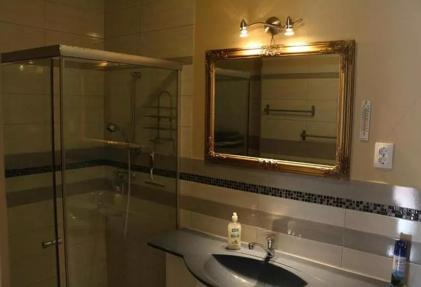 Majatalo Levendulás Vendégház