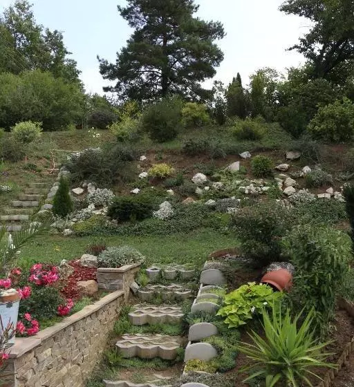 Majatalo Levendulás Vendégház