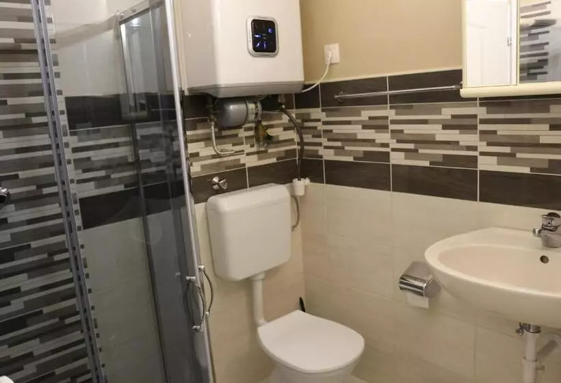 Majatalo Levendulás Vendégház