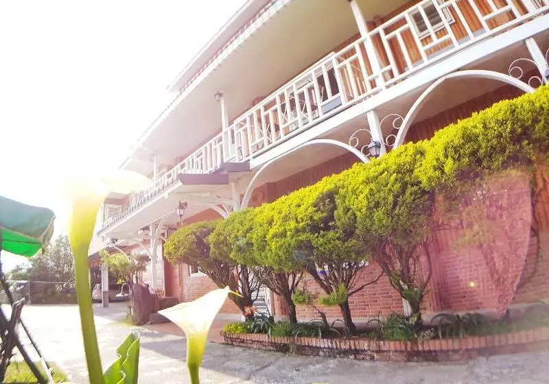 پانسیون Shan Shuiyuan Vege Guest House