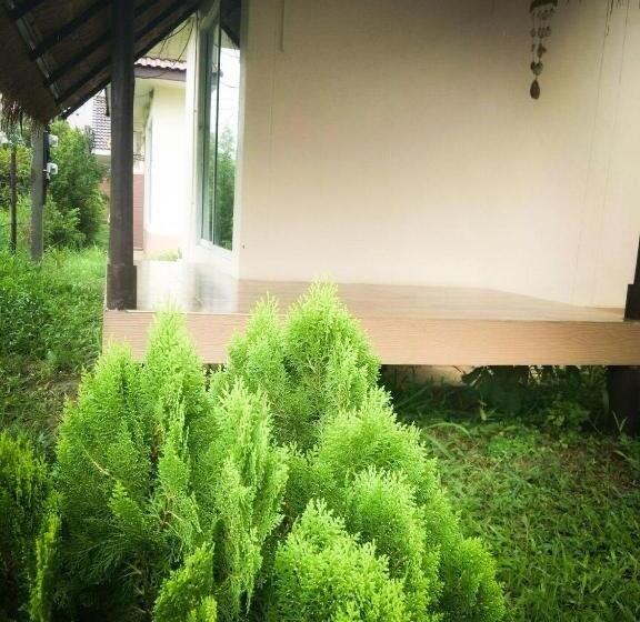 פנסיון Suwi Coco Ville Resort