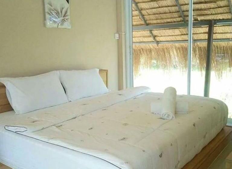 פנסיון Suwi Coco Ville Resort