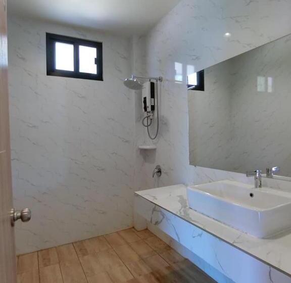 פנסיון Suwi Coco Ville Resort