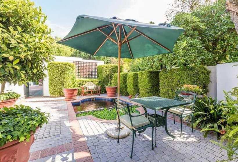 膳宿费 Van Der Stel Manor