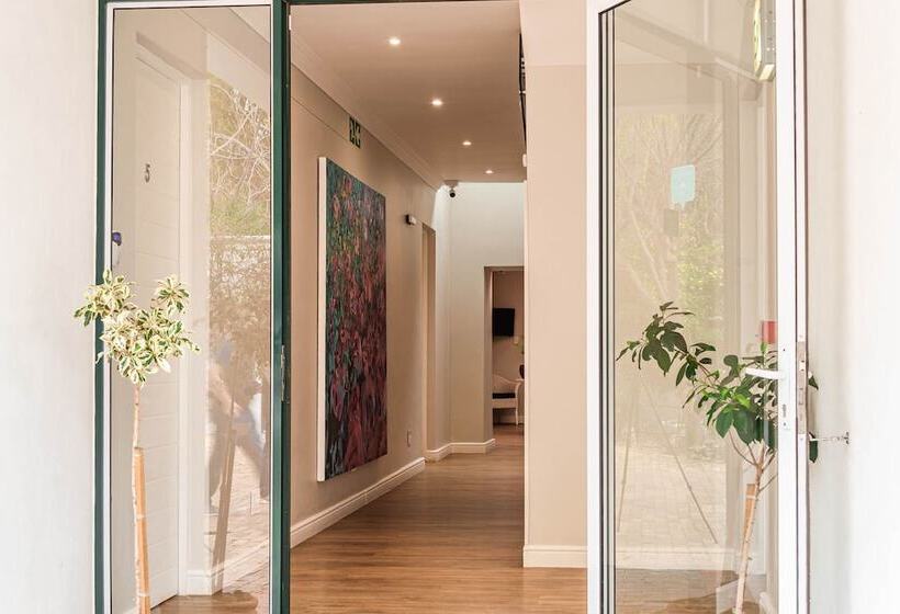 膳宿费 Van Der Stel Manor