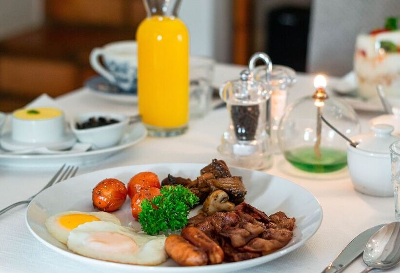 膳宿费 Van Der Stel Manor