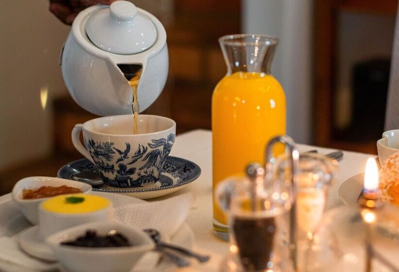 膳宿费 Van Der Stel Manor