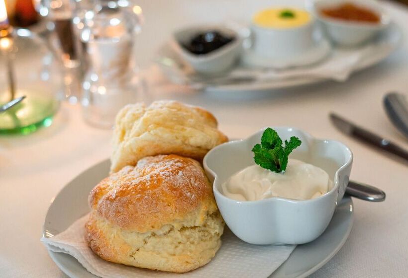 膳宿费 Van Der Stel Manor