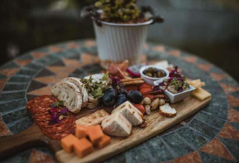 膳宿费 Van Der Stel Manor