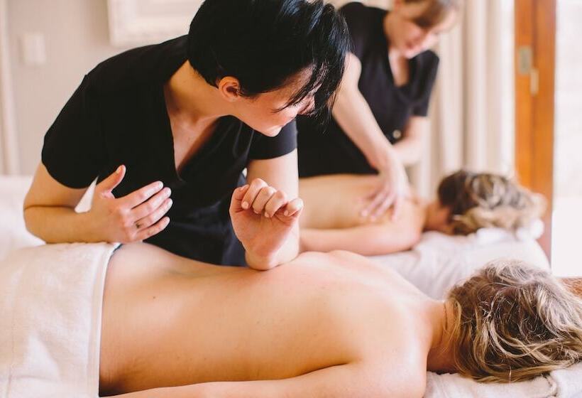 膳宿费 Van Der Stel Manor