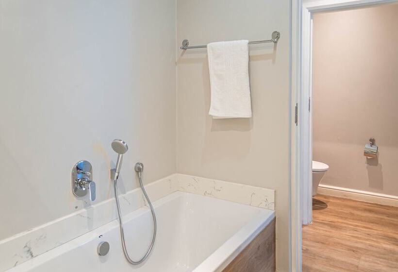 膳宿费 Van Der Stel Manor