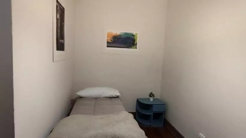 هاستل Casa Lastra
