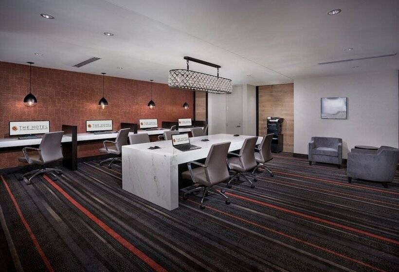 The Hotel At The University Of Maryland