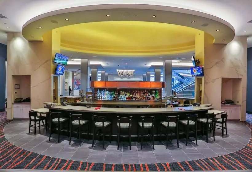The Hotel At The University Of Maryland