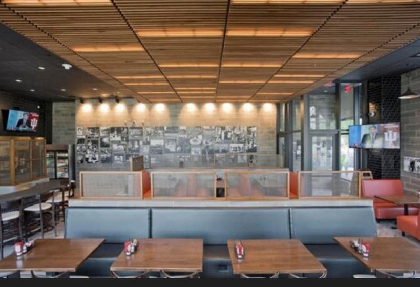 The Hotel At The University Of Maryland