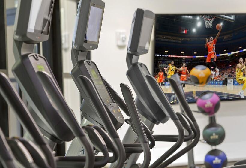 The Hotel At The University Of Maryland