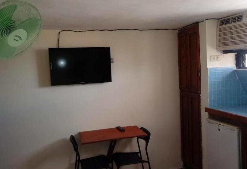 پانسیون Adriano S Aparta