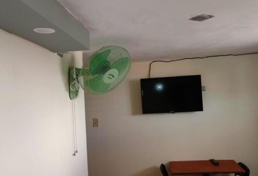 پانسیون Adriano S Aparta