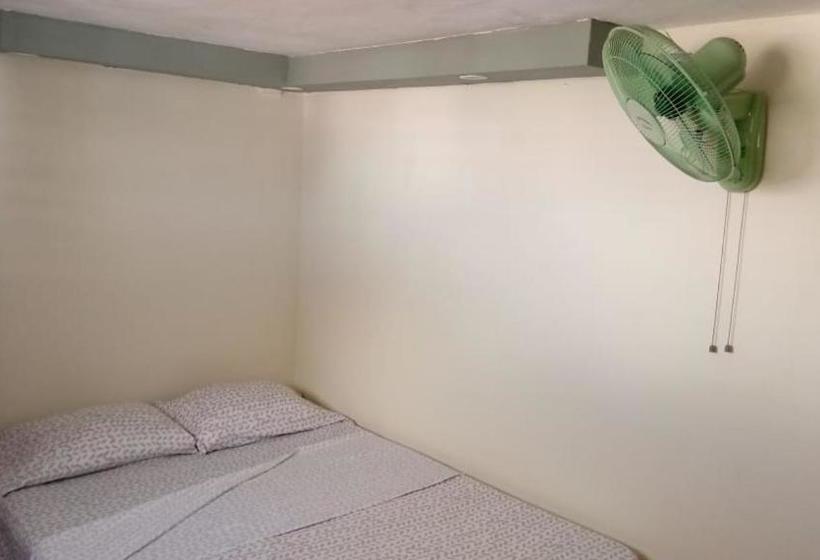 پانسیون Adriano S Aparta