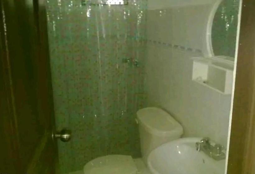 پانسیون Adriano S Aparta