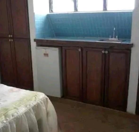 پانسیون Adriano S Aparta