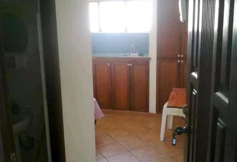 پانسیون Adriano S Aparta