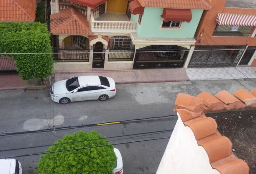 پانسیون Adriano S Aparta