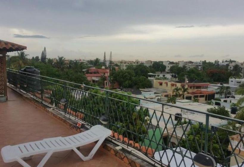 پانسیون Adriano S Aparta