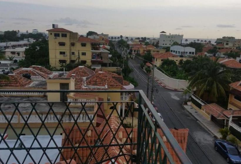 پانسیون Adriano S Aparta