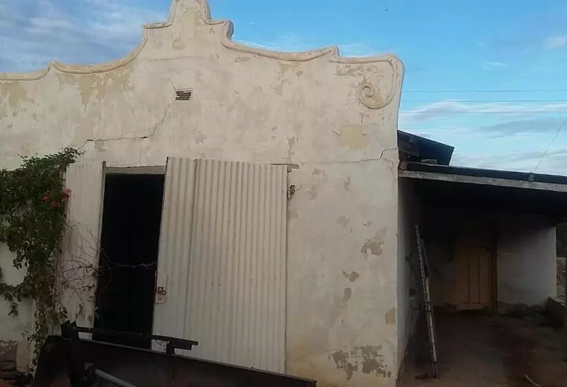 Majatalo Avonsrus Guesthouse