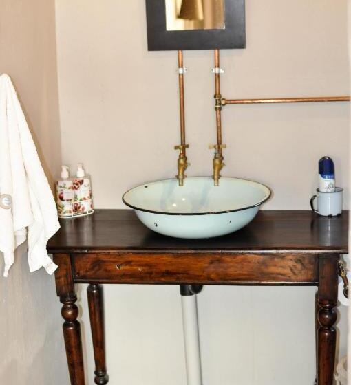 بنسيون Avonsrus Guesthouse