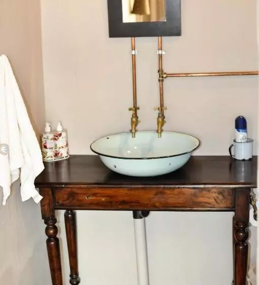 Majatalo Avonsrus Guesthouse