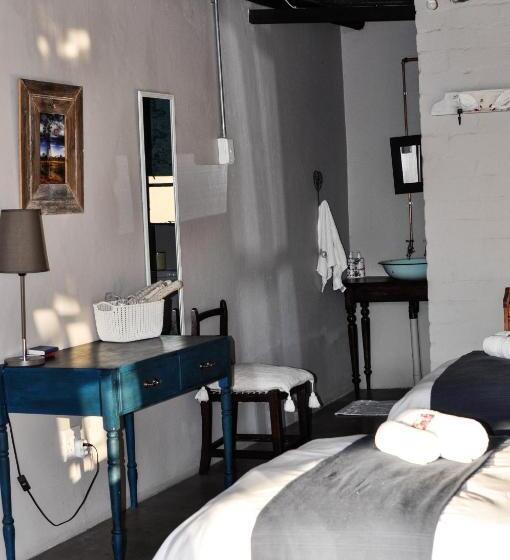 بنسيون Avonsrus Guesthouse