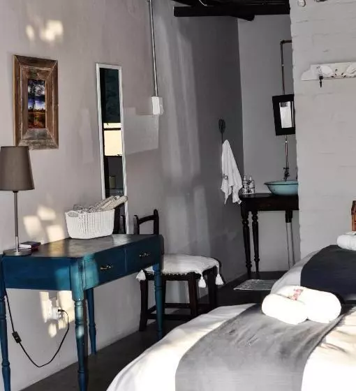 Majatalo Avonsrus Guesthouse