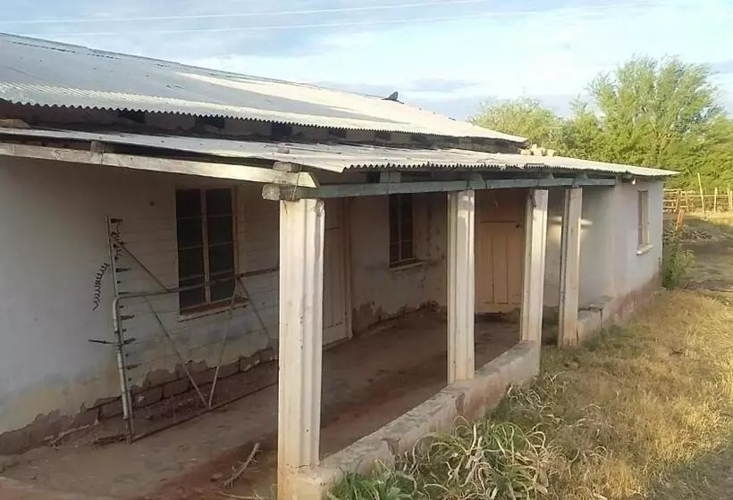 Majatalo Avonsrus Guesthouse