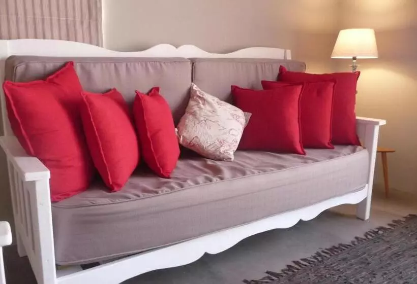 Majatalo Avonsrus Guesthouse