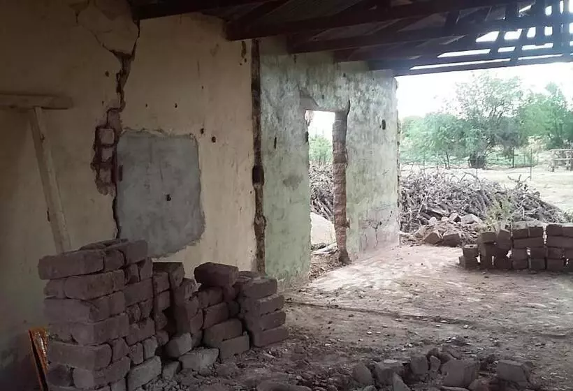 Majatalo Avonsrus Guesthouse