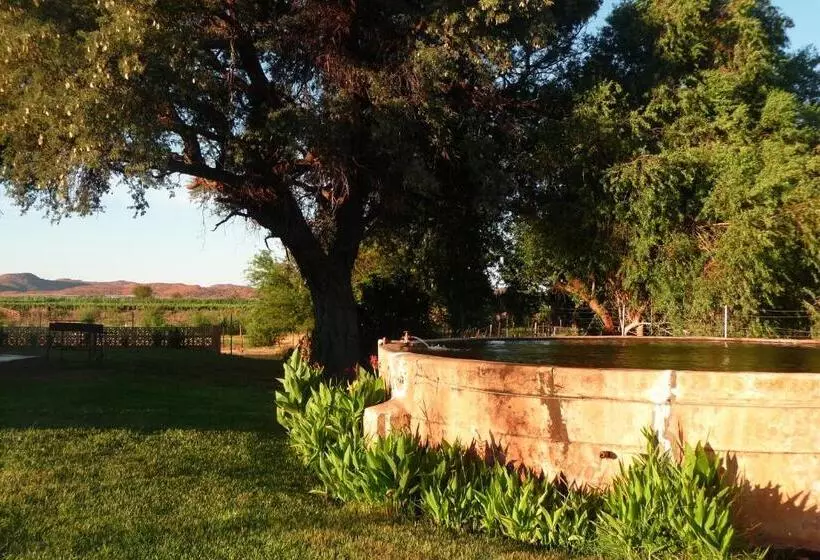 Majatalo Avonsrus Guesthouse