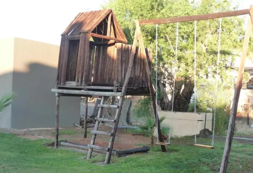 Majatalo Avonsrus Guesthouse