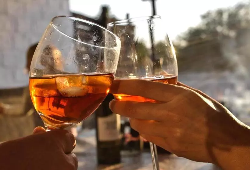 Majatalo Avonsrus Guesthouse