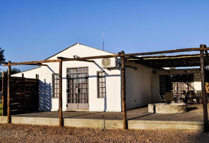 بنسيون Avonsrus Guesthouse