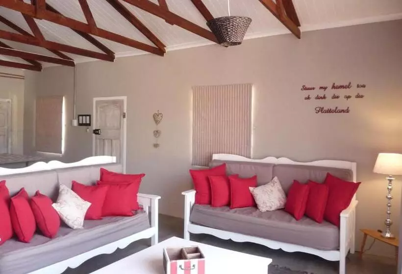 Majatalo Avonsrus Guesthouse